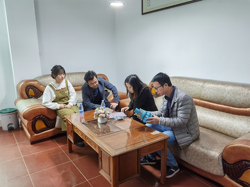 家用吸塵器開模注塑