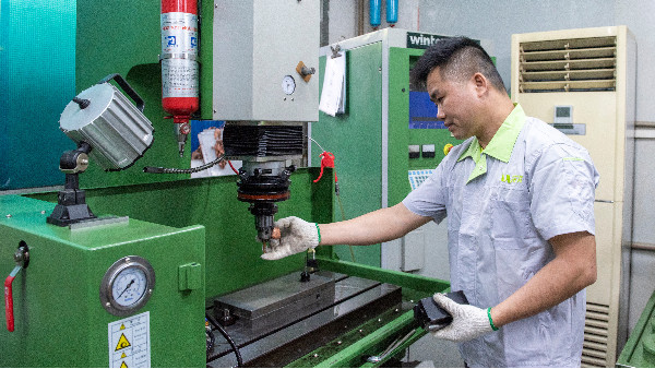 世邦告訴你注塑成型參數(shù)要求，值得收藏！