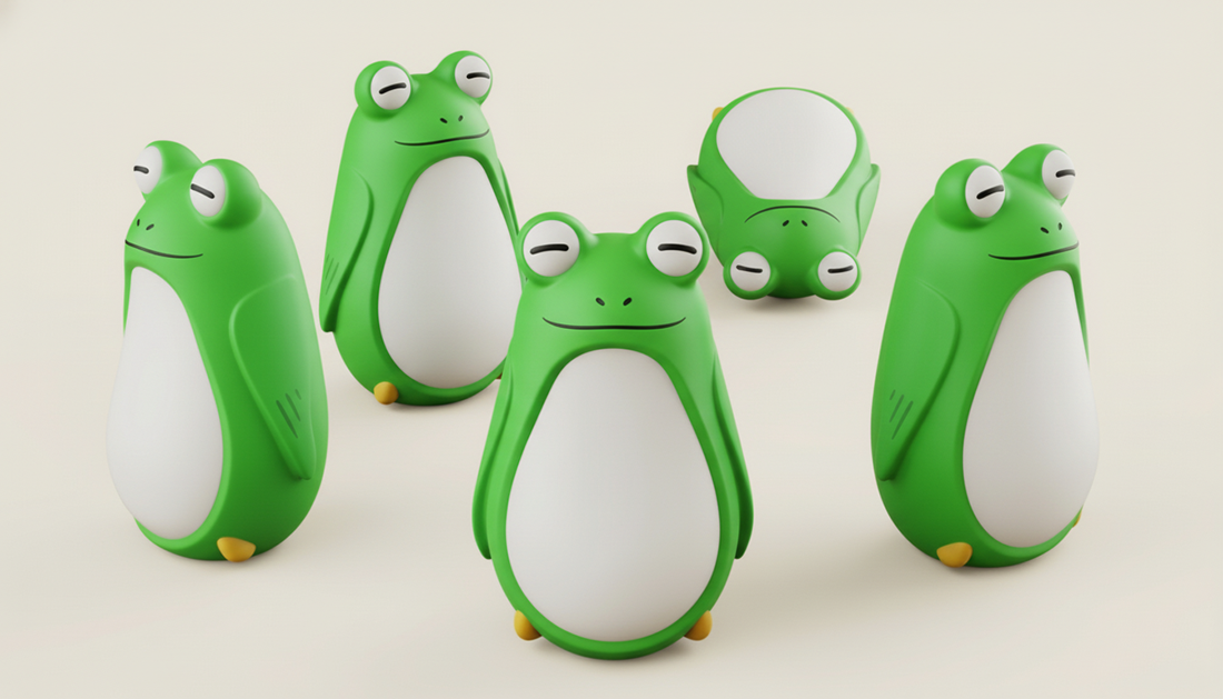 手持呼吸教練是如何生產(chǎn)出來(lái)的