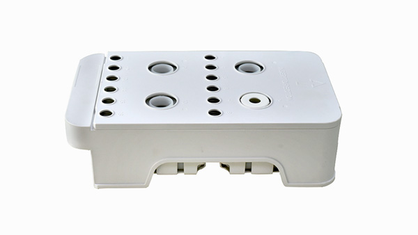 世邦帶你走進精密醫療模具