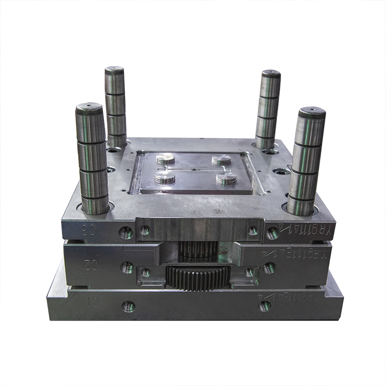 醫(yī)療注塑件模具