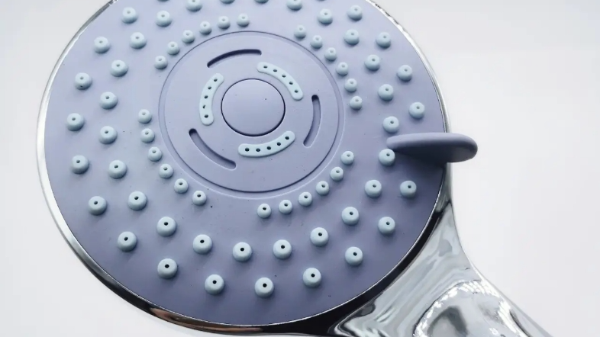 衛浴花灑注塑-從原材料到成品的生產指南