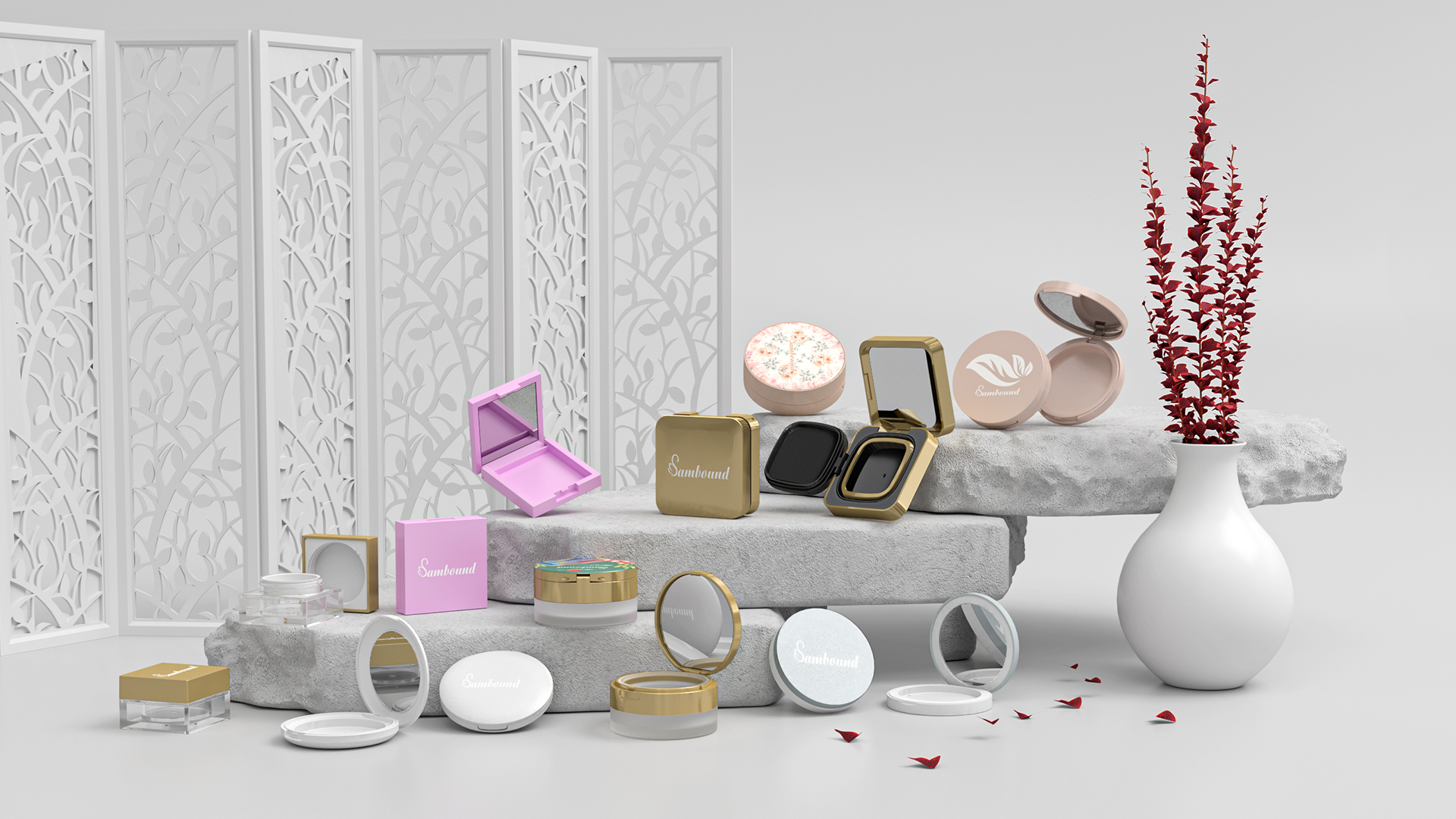 化妝品包裝供應商哪家強