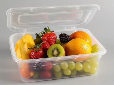 水果盒注塑定制模具生產(chǎn)加工 水果盒注塑定制模具生產(chǎn)加工