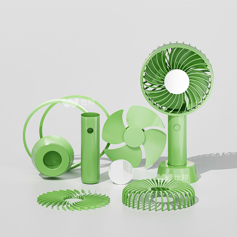 心電圖塑膠外殼注塑件