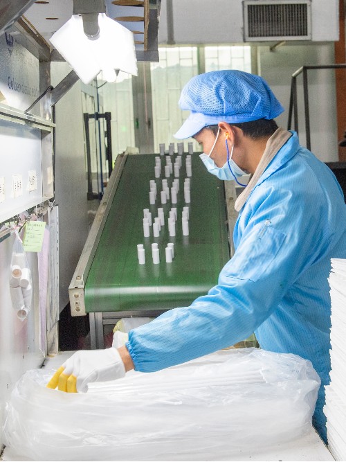 你想知道智能電子注塑件的發展趨勢嗎？