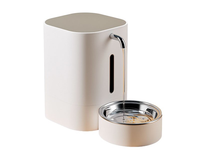 寵物自動(dòng)飲水機(jī)活水循環(huán)智能喂水器 寵物自動(dòng)飲水機(jī)活水循環(huán)智能喂水器