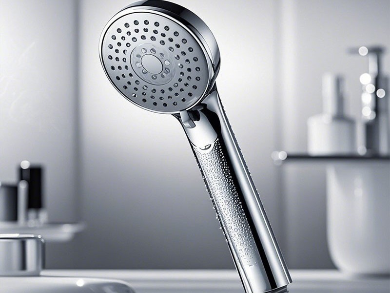 花灑噴頭外殼注塑 花灑噴頭外殼注塑