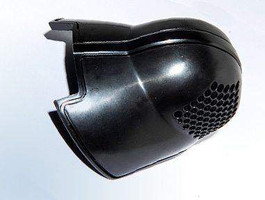 音響外殼注塑件