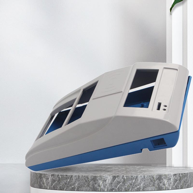 醫用透明管注塑件