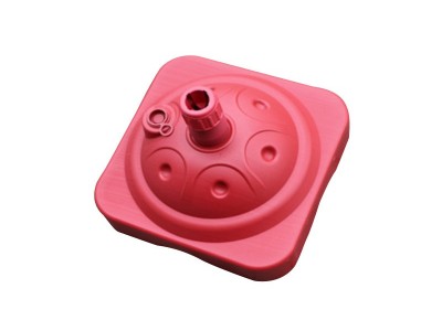 路牌基座開(kāi)模注塑加工定制廠家 路牌基座開(kāi)模注塑加工定制廠家