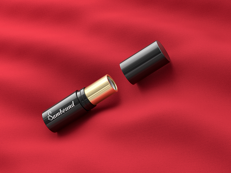 迷你旅行版口紅管包裝定制 迷你旅行版口紅管包裝定制